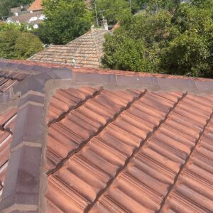 Repair Work On Roof In Canterbury, VIC