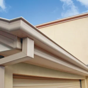 Common Gutter Types