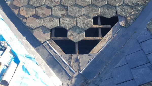 Roof Repairs Melbourne