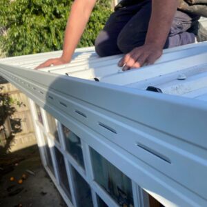Guttering & Downpipes