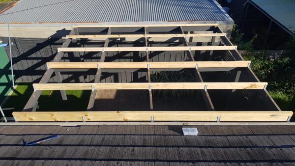 Roof Repairs Bayswater, Victoria