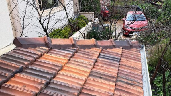 Re-Pointing & Re-Bedding