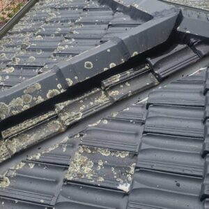 Roof Repair Work in Balwyn North